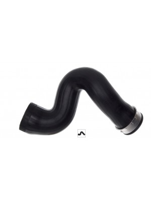 Gates 26100 Turbo Or Supercharger Hose